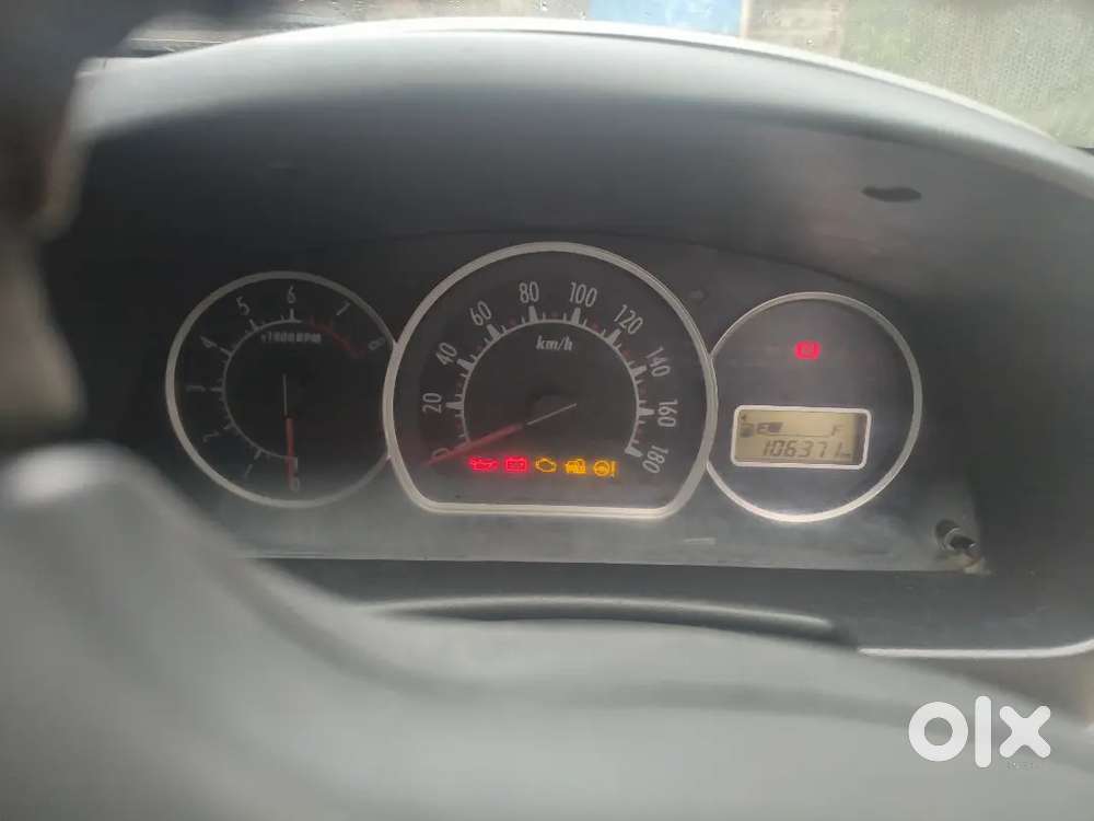Maruti Suzuki Alto K10 2013 Petrol Well Maintained