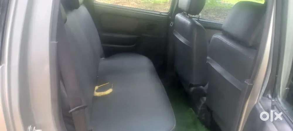 Maruti Suzuki Wagon R Flex Fuel 2008 Petrol 166488 Km Driven