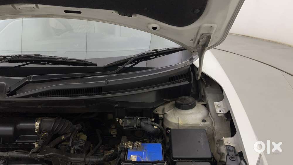 Maruti Suzuki Dzire 1.2 Zxi Plus Amt, 2017, Petrol