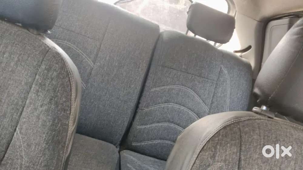 Chevrolet Beat Lt 2016 Negotiable