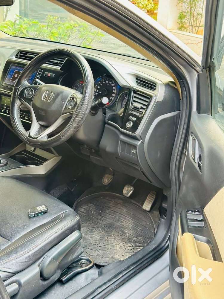 Honda City 2014-2015 I Dtec V, 2019, Diesel