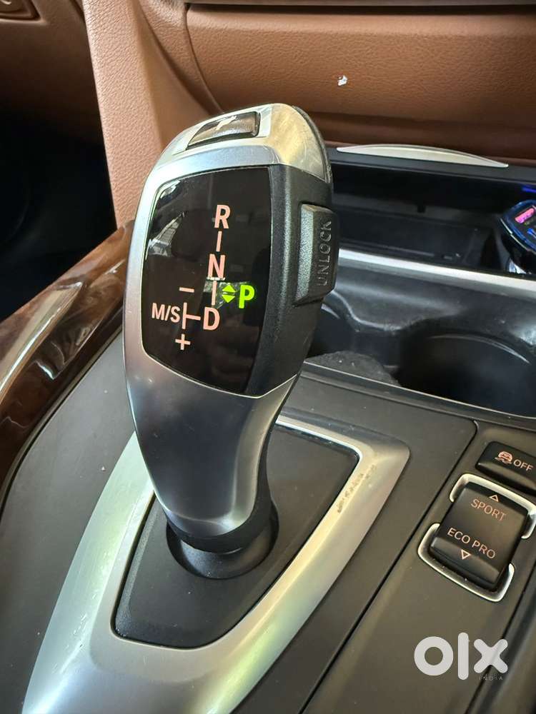 Bmw 3 Series Diesel 2012
