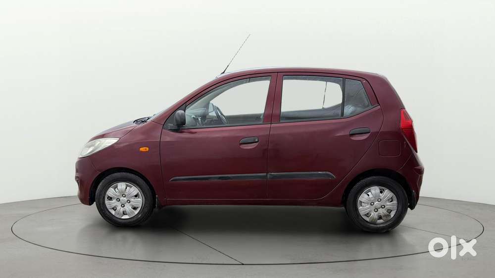 Hyundai Grand I10 Nios Magna 1.2 Mt, 2015, Petrol