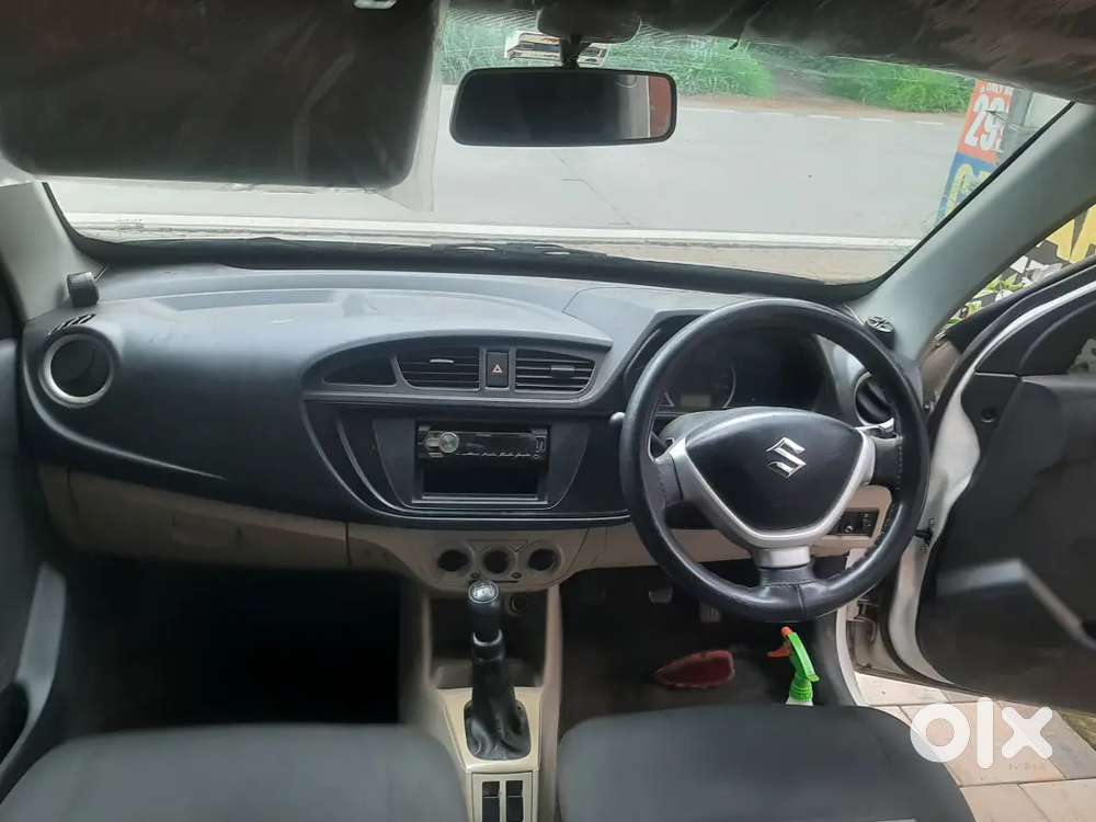 Maruti Suzuki Alto 2021 Petrol 91000 Km Driven