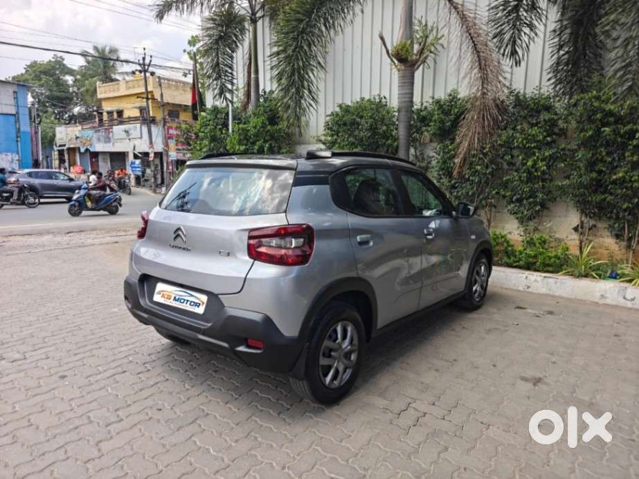 Citroen C3 Puretech 82 Feel, 2023, Petrol