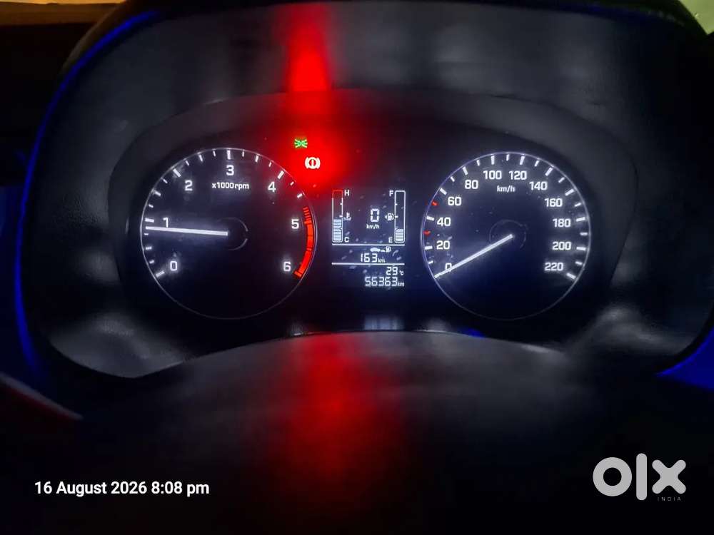 Hyundai Creta 2020 Diesel Well Maintained Modified Fix Price