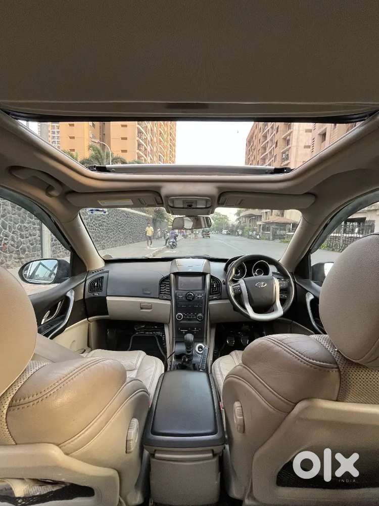 Mahindra Xuv500 Diesel Manual 2nd 2016