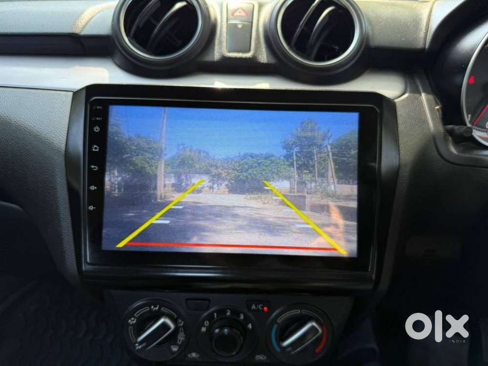 Maruti Suzuki Swift Vvt Vxi, 2022, Petrol