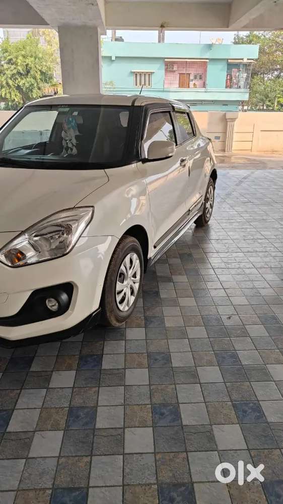 Swift 1.2 Vxi 2023 Manual