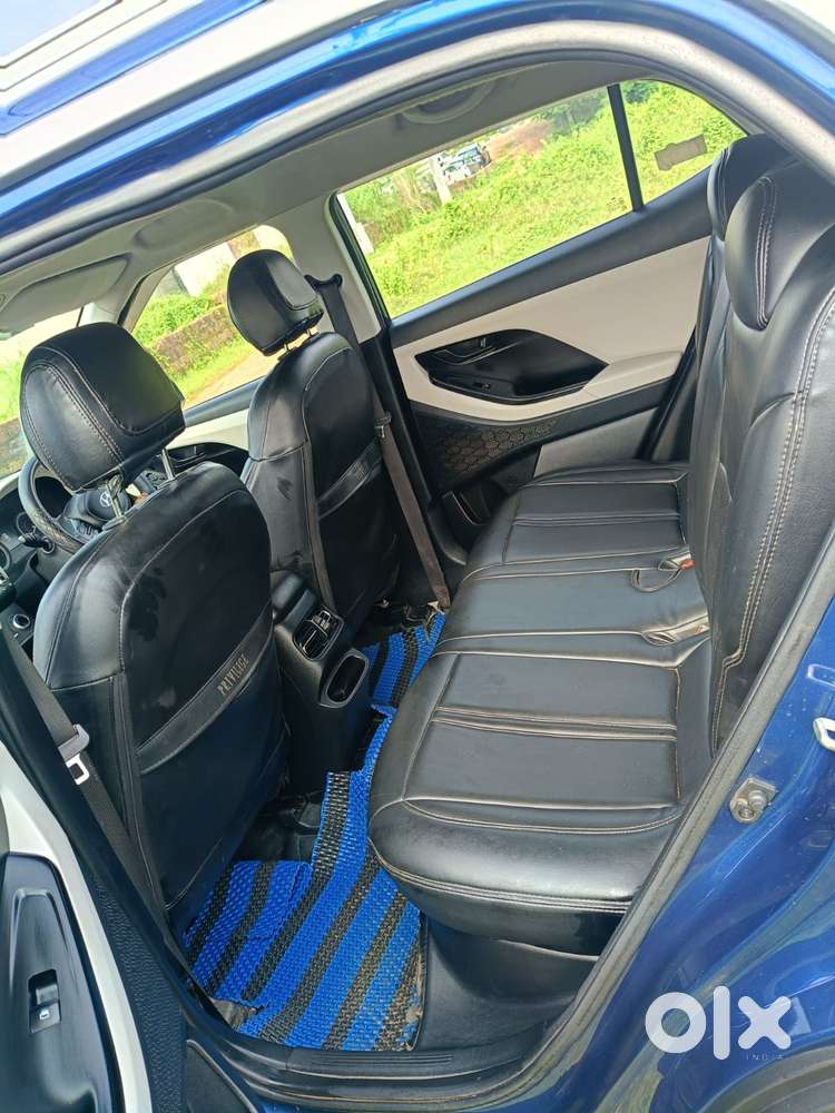Hyundai Creta 1.6 Ex Diesel, 2020