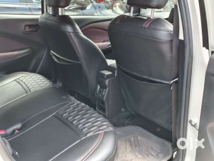 Maruti Suzuki Fronx Delta 1.2l Mt, 2024, Petrol