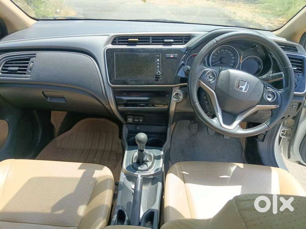 Honda City I-dtec Vx, 2018, Diesel
