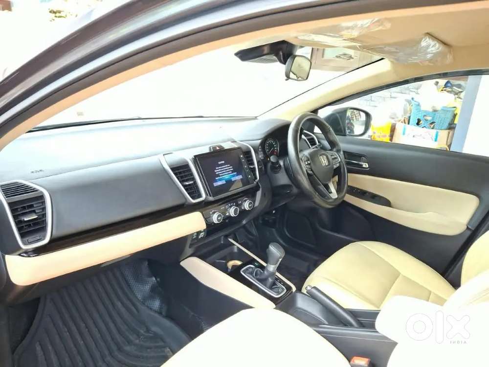 Honda City 1.5 V Petrol 2023