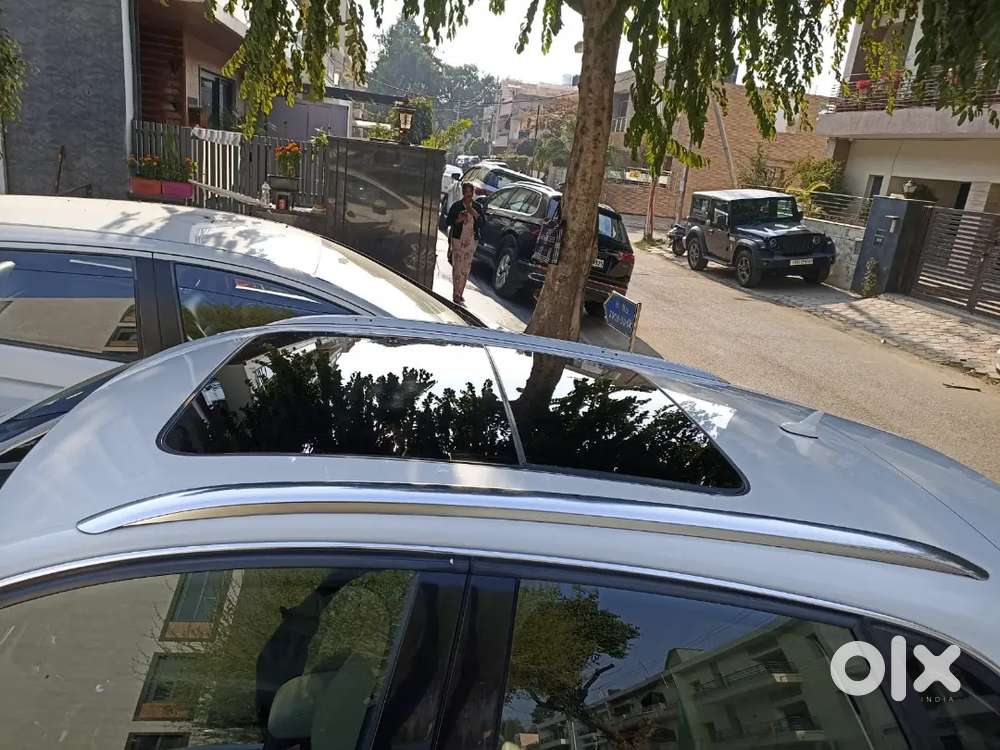 Audi Q3 2014 Diesel Good Condition Well Maintained
