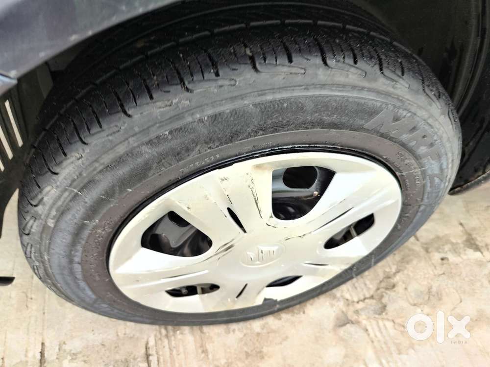 Ford Figo Duratorq Zxi 1.4, 2012