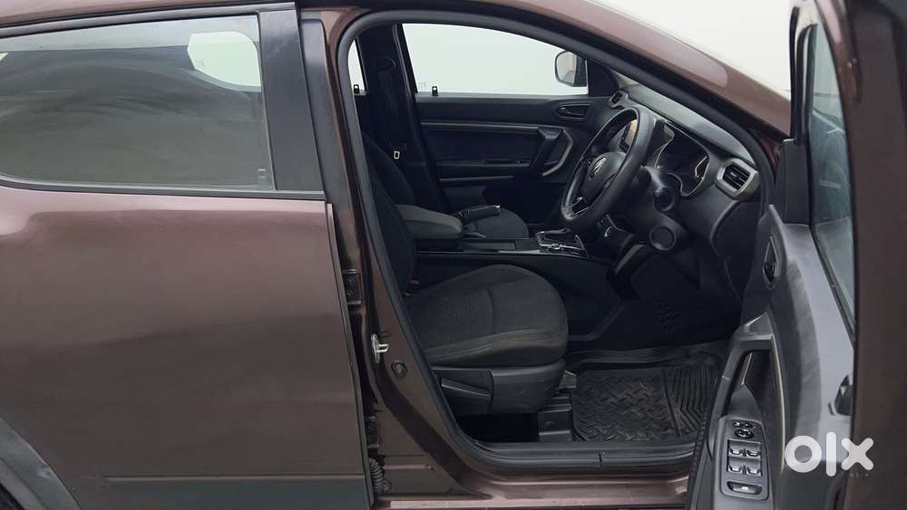 Renault Kiger Rxz Turbo Cvt, 2021, Petrol