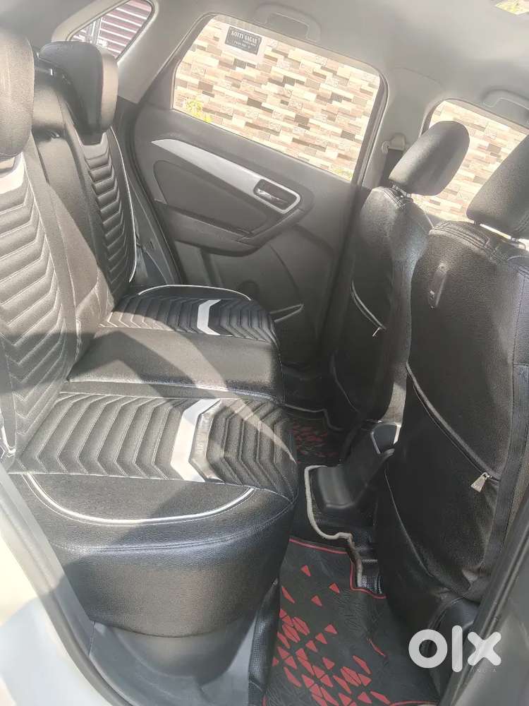 Maruti Suzuki Brezza Zdi 2017