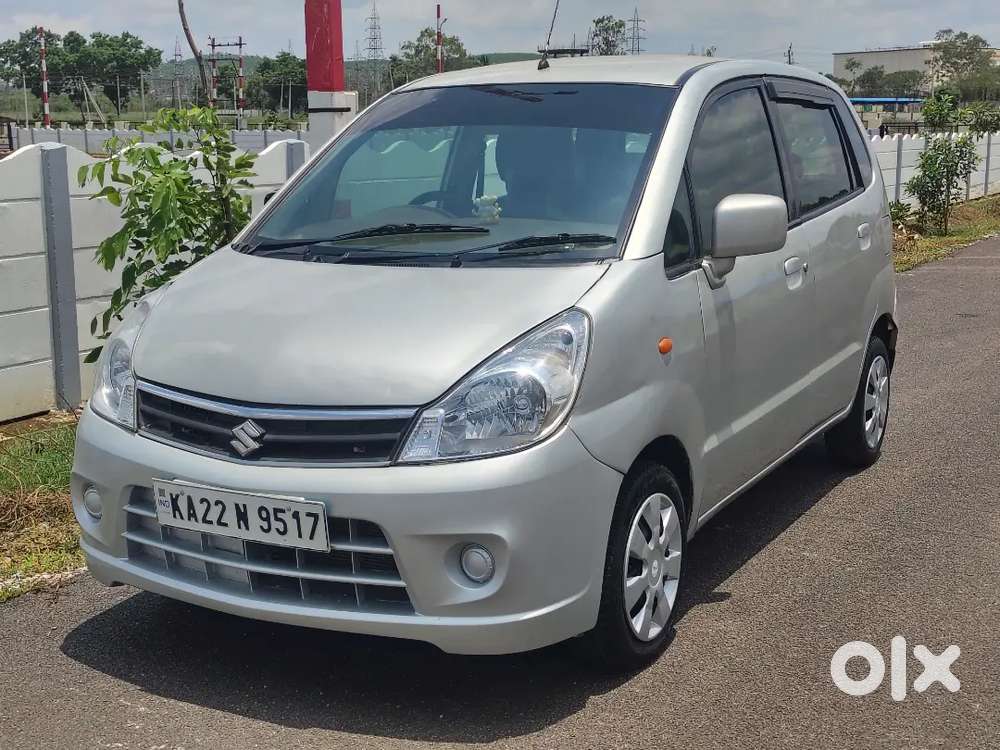 Maruti Suzuki Zen Estilo 2010