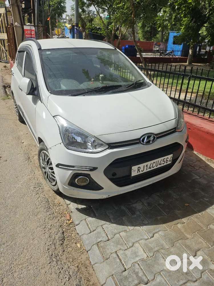 Grend I10 Sports, Top Modal Orijnal Condition