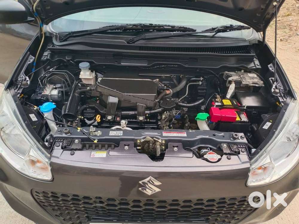 Maruti Suzuki Alto K10 Plus Edition, 2023, Petrol