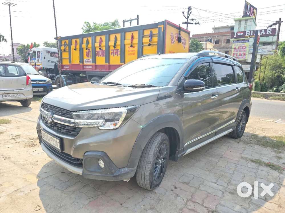 Maruti Suzuki Xl6 1.5 Alpha Mt, 2021, Petrol