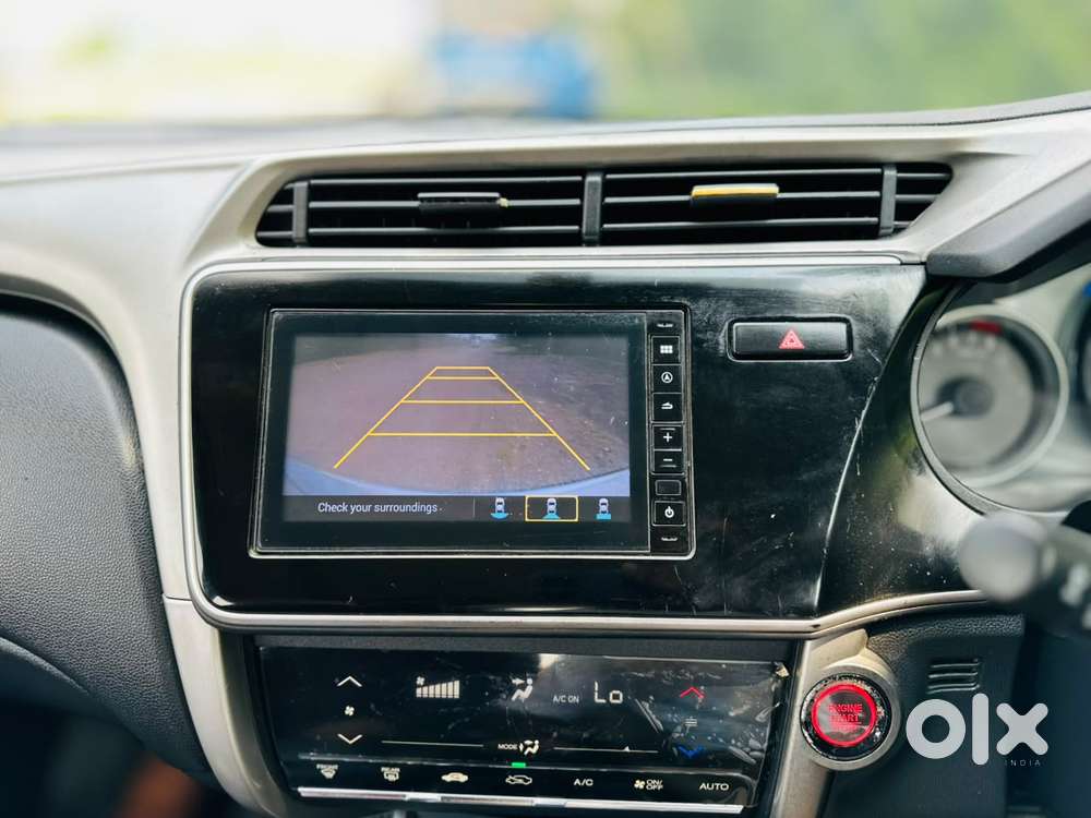 Honda City Vx (o) Mt I-vtec, 2020, Petrol