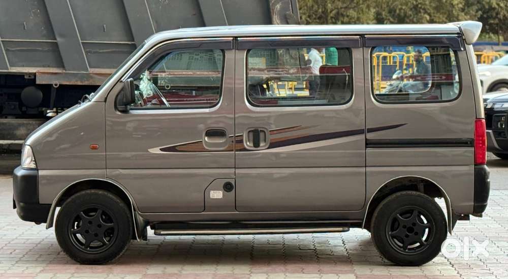 Maruti Suzuki Eeco 5 Str With Ac Plus Htr Cng, 2020, Cng & Hybrids