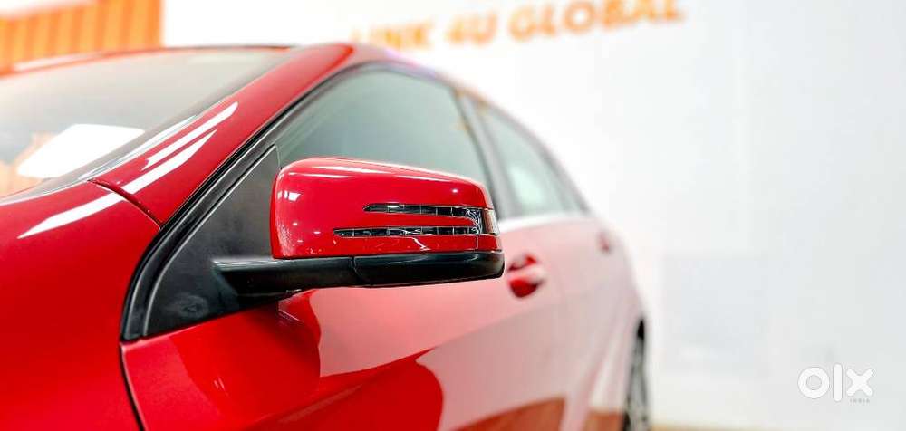 Mercedes-benz A Class 180 Sport Petrol, 2014, Petrol