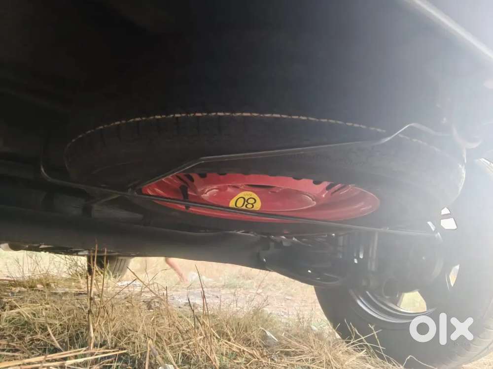 Mahindra Renault Logan 25 Petrol 16000 Km Driven