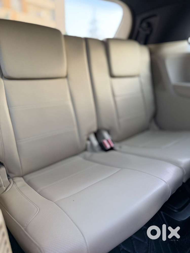 Ford Endeavour Titanium Plus 4x4 At, 2021, Diesel