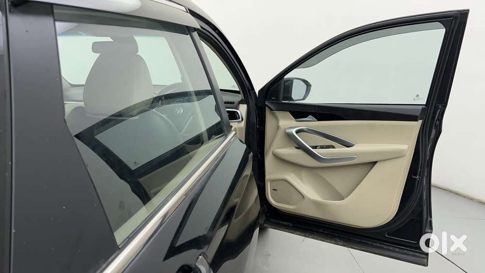 Mg Hector Sharp Dct Petrol, 2021, Petrol