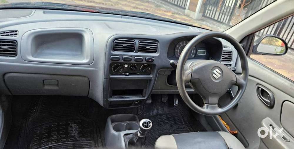 Maruti Suzuki Alto K10 1.0 Lxi, 2011, Petrol