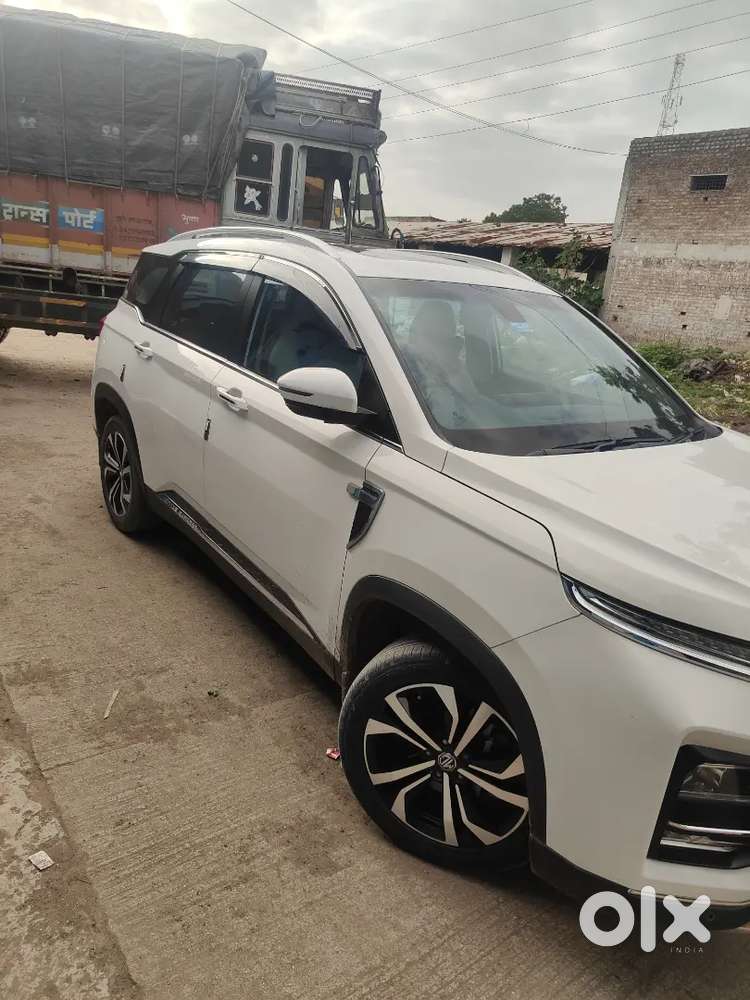 Mg Hector Pro Diesel 2025
