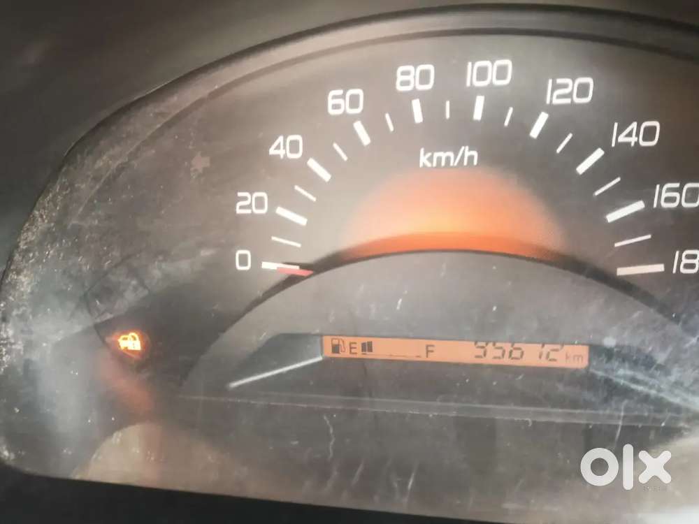 Maruti Suzuki Wagon R 2015 Cng & Hybrids 90000 Km Driven