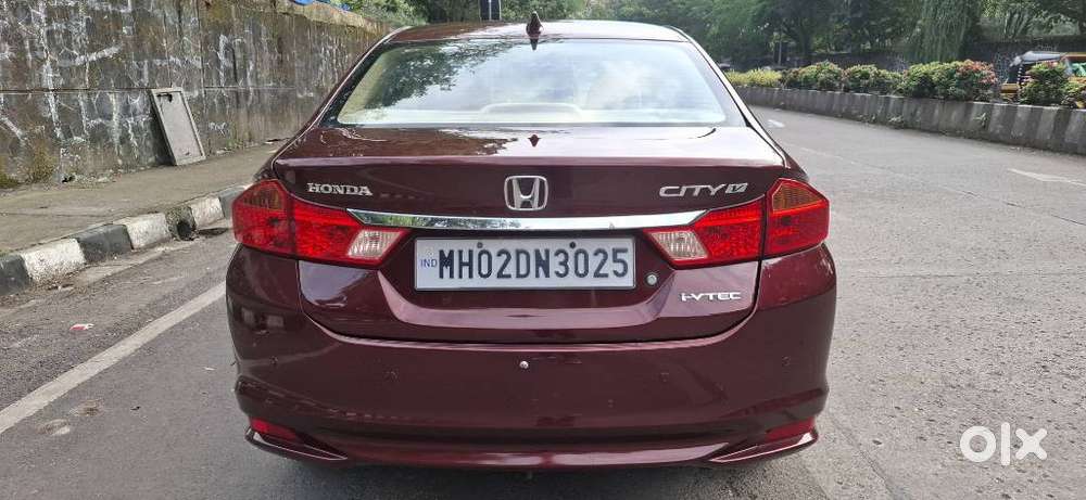 Honda City 2011-2013 V At, 2014, Petrol