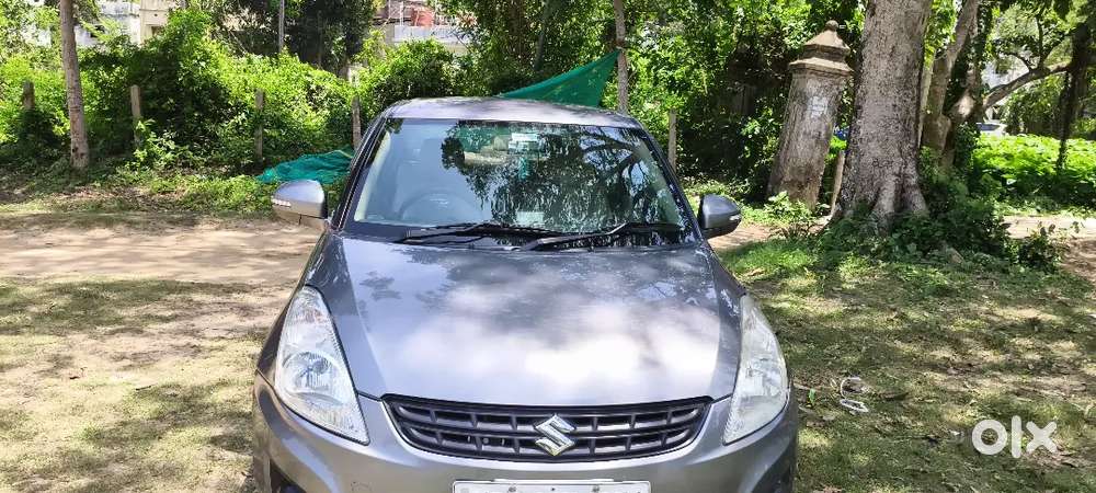 Maruti Suzuki Dzire 2015 Vdi