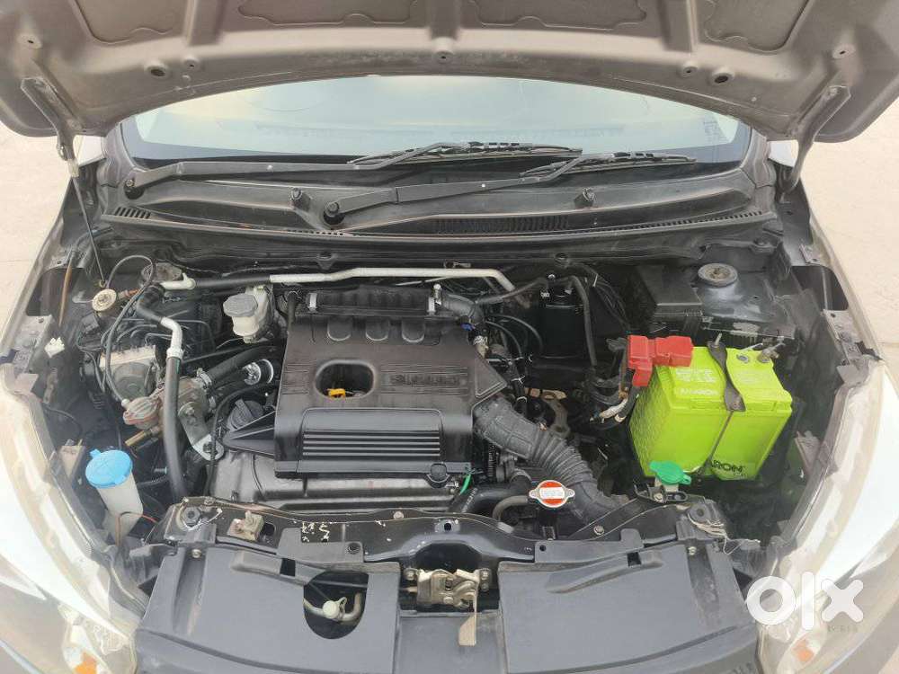 Maruti Suzuki Celerio 2014-2017 Zxi Optional, 2017, Petrol