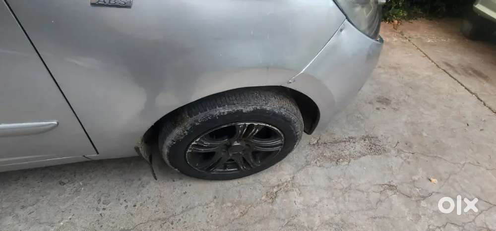 Tata Indica Vista 2010 Fc 2031