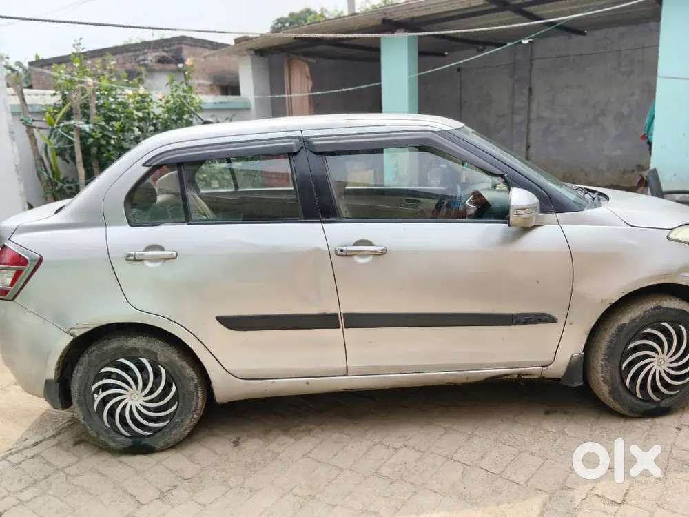 Maruti Suzuki Dzire 2010 Diesel 5000 Km Driven