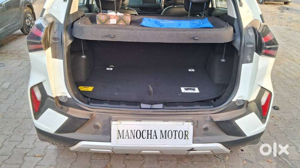 Tata Nexon, 2024, Cng & Hybrids