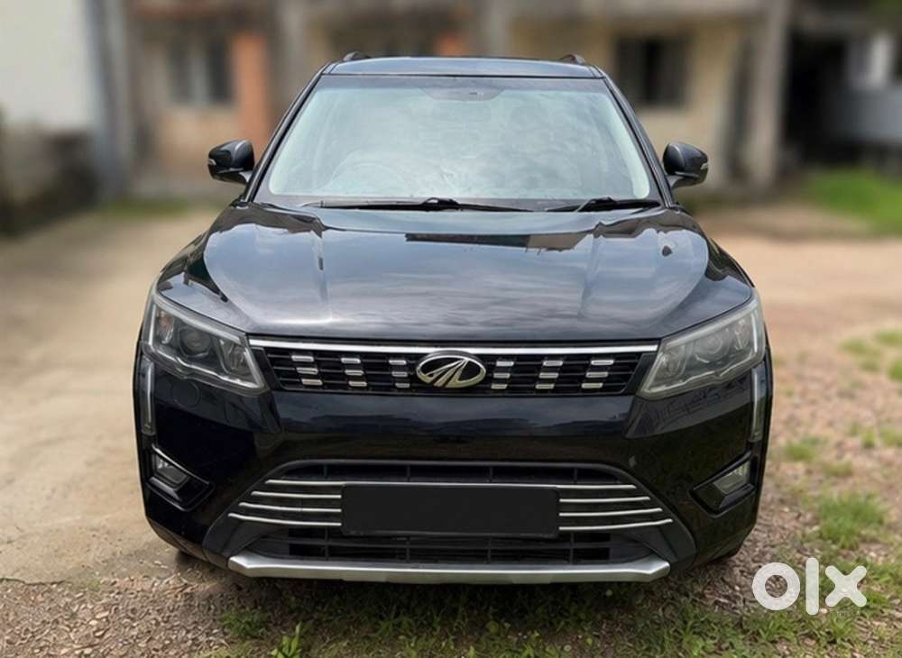 Mahindra Xuv300 2019 Diesel Well Maintained