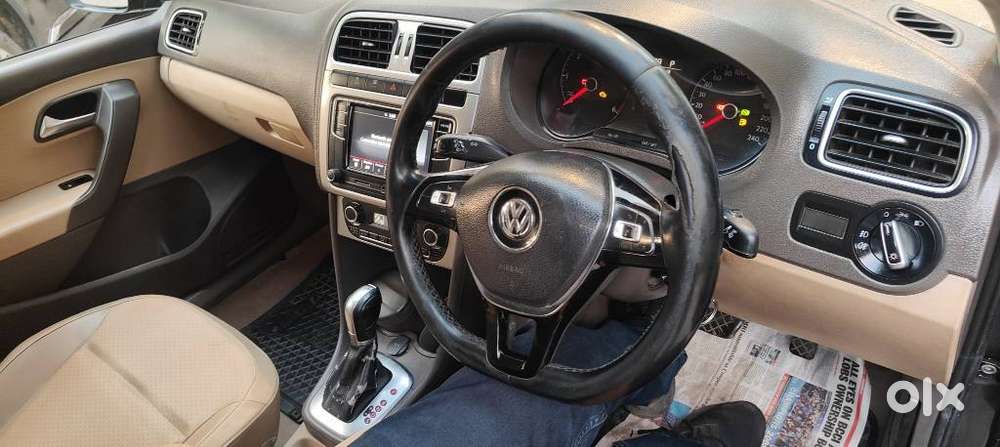 Volkswagen Vento 1.5 Tdi Highline Plus At, 2018, Diesel