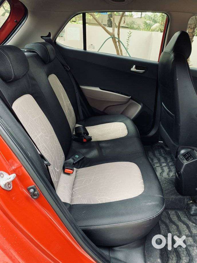 Hyundai I10 Asta Vtvt, 2017, Petrol
