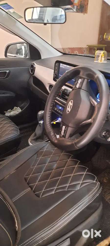 Hyundai Exter 2023 Petrol 7367 Km Driven