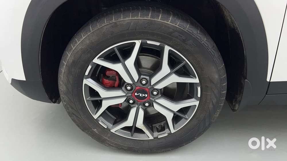 Kia Seltos 1.4 Gtx+ Mt, 2022, Petrol
