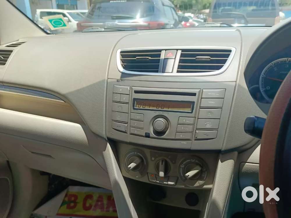 Maruti Suzuki Ertiga, 2015, Diesel