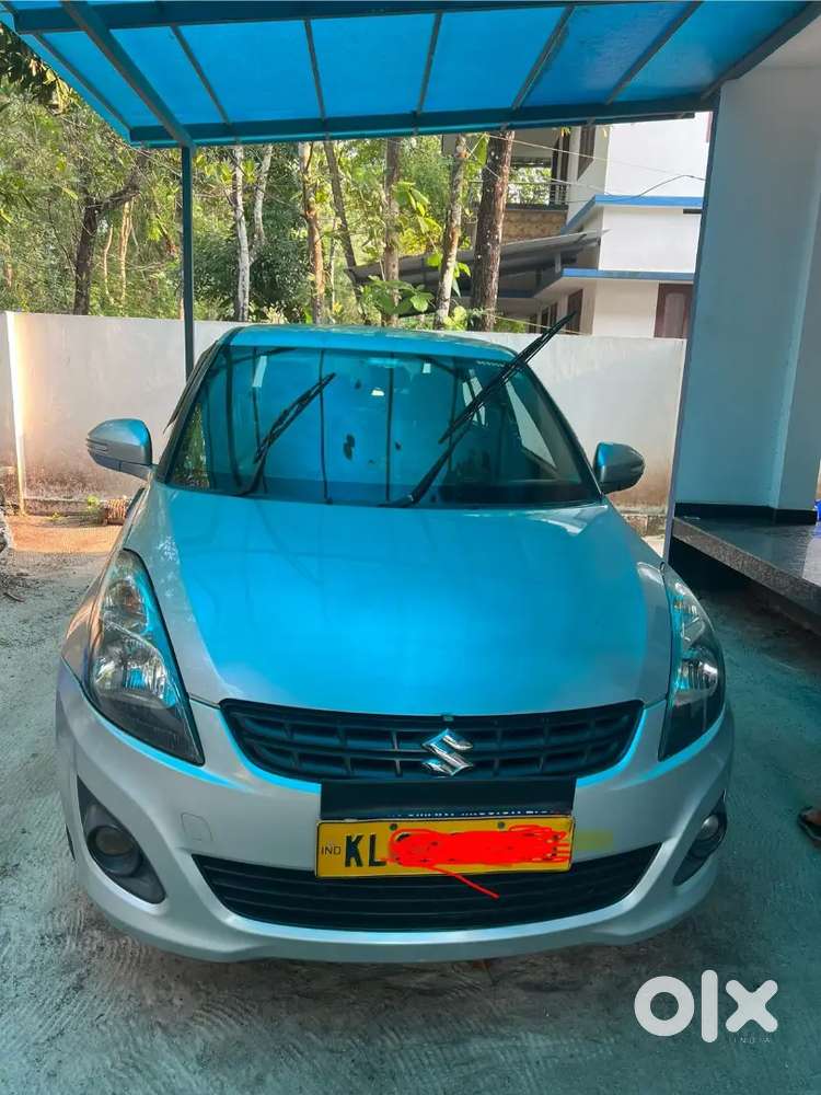 Maruti Suzuki Swift Dzire 2014 Diesel 0 Km Driven