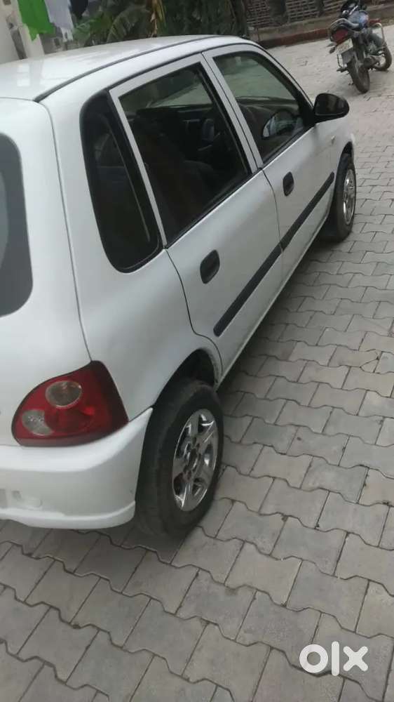 Maruti Suzuki Zen Estilo 2006 Petrol Good Condition Tyre New