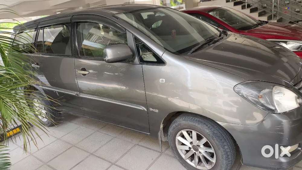 Toyota Innova 2009