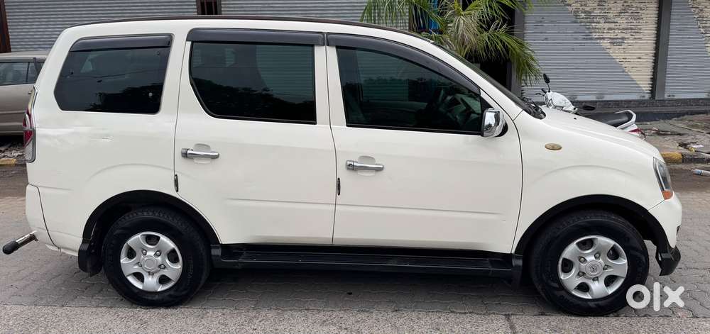 Mahindra Xylo D4, 2016, Diesel